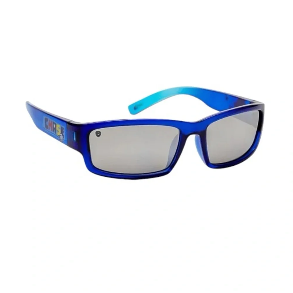 Paw Patrol Chase Boys Wrap Sunglasses